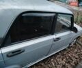 Серый ВАЗ 2105, объемом двигателя 1.45 л и пробегом 43 тыс. км за 1000 $, фото 3 на Automoto.ua