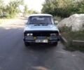 Серый ВАЗ 2105, объемом двигателя 1.5 л и пробегом 110 тыс. км за 2000 $, фото 1 на Automoto.ua