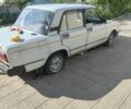 Серый ВАЗ 2105, объемом двигателя 0 л и пробегом 20 тыс. км за 250 $, фото 1 на Automoto.ua