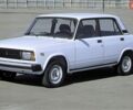 Серый ВАЗ 2105, объемом двигателя 0 л и пробегом 200 тыс. км за 2000 $, фото 1 на Automoto.ua