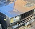 Серый ВАЗ 2105, объемом двигателя 1 л и пробегом 40 тыс. км за 870 $, фото 1 на Automoto.ua