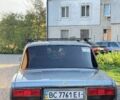 Серый ВАЗ 2105, объемом двигателя 1 л и пробегом 40 тыс. км за 870 $, фото 4 на Automoto.ua