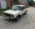 Сірий ВАЗ 2105, об'ємом двигуна 1.5 л та пробігом 200 тис. км за 401 $, фото 1 на Automoto.ua