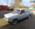 Серый ВАЗ 2105, объемом двигателя 1.5 л и пробегом 235 тыс. км за 476 $, фото 2 на Automoto.ua
