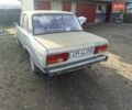 Серый ВАЗ 2105, объемом двигателя 1.5 л и пробегом 235 тыс. км за 476 $, фото 1 на Automoto.ua