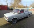 Сірий ВАЗ 2105, об'ємом двигуна 1.5 л та пробігом 235 тис. км за 476 $, фото 1 на Automoto.ua
