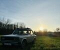 Серый ВАЗ 2105, объемом двигателя 1.5 л и пробегом 1000 тыс. км за 800 $, фото 2 на Automoto.ua