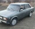Сірий ВАЗ 2105, об'ємом двигуна 1.5 л та пробігом 95 тис. км за 800 $, фото 1 на Automoto.ua
