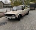 Сірий ВАЗ 2105, об'ємом двигуна 2 л та пробігом 71 тис. км за 777 $, фото 1 на Automoto.ua