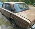 Сірий ВАЗ 2105, об'ємом двигуна 0 л та пробігом 123 тис. км за 389 $, фото 4 на Automoto.ua