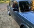 Сірий ВАЗ 2105, об'ємом двигуна 1.6 л та пробігом 14 тис. км за 605 $, фото 7 на Automoto.ua