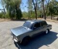 Сірий ВАЗ 2105, об'ємом двигуна 1.6 л та пробігом 14 тис. км за 605 $, фото 6 на Automoto.ua