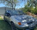Серый ВАЗ 2105, объемом двигателя 0 л и пробегом 380 тыс. км за 847 $, фото 1 на Automoto.ua