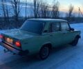 Серый ВАЗ 2105, объемом двигателя 1.3 л и пробегом 2 тыс. км за 405 $, фото 2 на Automoto.ua