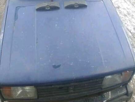 ВАЗ 2105 1986 у Рівному на Automoto.ua Сірий ВАЗ 2105, об'ємом двигуна 1.3 л та пробігом 50 тис. км за 700 $, фото 1 на Automoto.ua