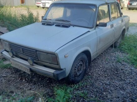 ВАЗ 2105 1990 в Кривом Роге на Automoto.ua Серый ВАЗ 2105, объемом двигателя 0 л и пробегом 234 тыс. км за 315 $, фото 1 на Automoto.ua