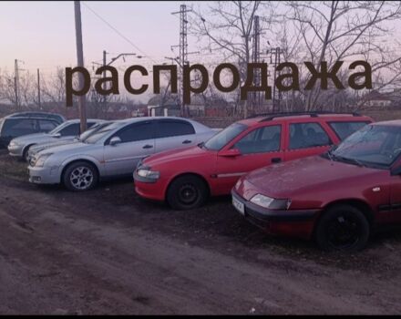 Серый ВАЗ 2105, объемом двигателя 2 л и пробегом 111 тыс. км за 500 $, фото 1 на Automoto.ua