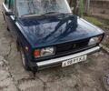 Синій ВАЗ 2105, об'ємом двигуна 0 л та пробігом 112 тис. км за 600 $, фото 1 на Automoto.ua