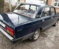 Синій ВАЗ 2105, об'ємом двигуна 0 л та пробігом 112 тис. км за 600 $, фото 2 на Automoto.ua