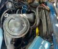 Синий ВАЗ 2105, объемом двигателя 1.5 л и пробегом 100 тыс. км за 1000 $, фото 1 на Automoto.ua