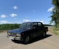 Синій ВАЗ 2105, об'ємом двигуна 1.5 л та пробігом 3 тис. км за 608 $, фото 1 на Automoto.ua