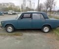 Синий ВАЗ 2105, объемом двигателя 0 л и пробегом 140 тыс. км за 1200 $, фото 1 на Automoto.ua