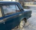 Синий ВАЗ 2105, объемом двигателя 1.3 л и пробегом 86 тыс. км за 650 $, фото 7 на Automoto.ua
