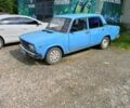 Синий ВАЗ 2105, объемом двигателя 1.2 л и пробегом 2 тыс. км за 500 $, фото 3 на Automoto.ua
