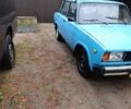 Синий ВАЗ 2105, объемом двигателя 1.3 л и пробегом 120 тыс. км за 286 $, фото 2 на Automoto.ua