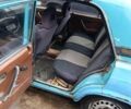 Синий ВАЗ 2105, объемом двигателя 1.3 л и пробегом 120 тыс. км за 286 $, фото 5 на Automoto.ua