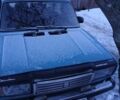Синий ВАЗ 2105, объемом двигателя 0 л и пробегом 3 тыс. км за 233 $, фото 1 на Automoto.ua