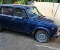 Синій ВАЗ 2105, об'ємом двигуна 1.3 л та пробігом 2 тис. км за 404 $, фото 1 на Automoto.ua