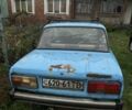 Синий ВАЗ 2105, объемом двигателя 0 л и пробегом 300 тыс. км за 334 $, фото 3 на Automoto.ua