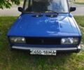 Синий ВАЗ 2105, объемом двигателя 1.5 л и пробегом 1 тыс. км за 28000 $, фото 1 на Automoto.ua