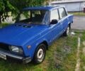 Синий ВАЗ 2105, объемом двигателя 1.5 л и пробегом 1 тыс. км за 28000 $, фото 1 на Automoto.ua