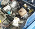 Синий ВАЗ 2105, объемом двигателя 1.5 л и пробегом 1 тыс. км за 28000 $, фото 8 на Automoto.ua