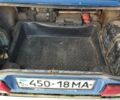 Синий ВАЗ 2105, объемом двигателя 1.5 л и пробегом 1 тыс. км за 28000 $, фото 7 на Automoto.ua