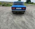 Синий ВАЗ 2105, объемом двигателя 1.3 л и пробегом 98 тыс. км за 672 $, фото 3 на Automoto.ua