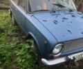 Синий ВАЗ 2105, объемом двигателя 0 л и пробегом 80 тыс. км за 500 $, фото 1 на Automoto.ua