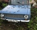 Синий ВАЗ 2105, объемом двигателя 0 л и пробегом 80 тыс. км за 500 $, фото 1 на Automoto.ua