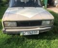 Синий ВАЗ 2105, объемом двигателя 0 л и пробегом 80 тыс. км за 500 $, фото 8 на Automoto.ua