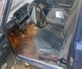 Синий ВАЗ 2105, объемом двигателя 1.5 л и пробегом 477 тыс. км за 242 $, фото 5 на Automoto.ua