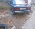 Синий ВАЗ 2105, объемом двигателя 1.5 л и пробегом 477 тыс. км за 242 $, фото 7 на Automoto.ua