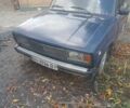 Синий ВАЗ 2105, объемом двигателя 1.5 л и пробегом 477 тыс. км за 242 $, фото 1 на Automoto.ua
