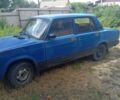 Синій ВАЗ 2105, об'ємом двигуна 0 л та пробігом 100 тис. км за 400 $, фото 2 на Automoto.ua