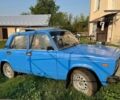 Синий ВАЗ 2105, объемом двигателя 0 л и пробегом 170 тыс. км за 599 $, фото 1 на Automoto.ua