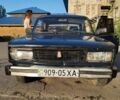 Синий ВАЗ 2105, объемом двигателя 1 л и пробегом 99 тыс. км за 533 $, фото 8 на Automoto.ua