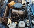 Синий ВАЗ 2105, объемом двигателя 1 л и пробегом 99 тыс. км за 533 $, фото 6 на Automoto.ua