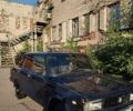 Синий ВАЗ 2105, объемом двигателя 1 л и пробегом 99 тыс. км за 533 $, фото 2 на Automoto.ua