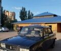 Синий ВАЗ 2105, объемом двигателя 1 л и пробегом 99 тыс. км за 533 $, фото 1 на Automoto.ua